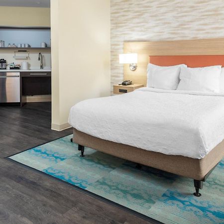 סנט לואיס Home2 Suites By Hilton St Louis Downtown מראה חיצוני תמונה