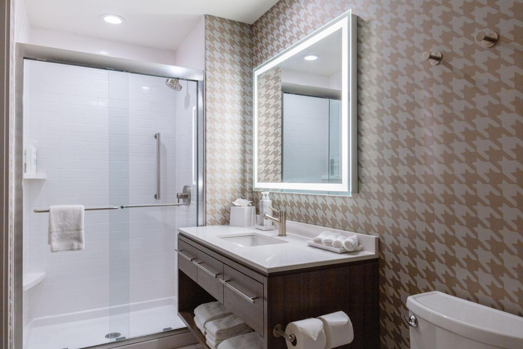 סנט לואיס Home2 Suites By Hilton St Louis Downtown מראה חיצוני תמונה